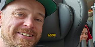 Photo of Steve Madsen