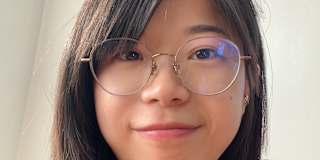 Photo of Ching Hui Lu