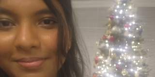 Aarthika Ravichandran