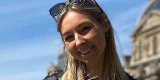 Photo of claire mackenzie