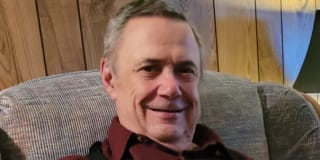Photo of David