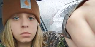 Photo of Vita Kossuth