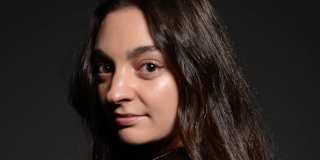 Photo of Jenna