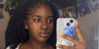 Photo of Gizelle Russell