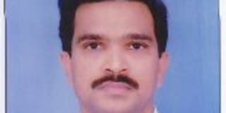 Photo of Prashanth Rao