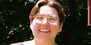 Photo of Allie