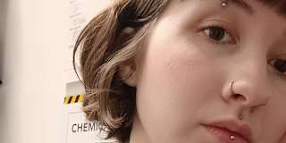 Photo of Sylvie Kuzyk