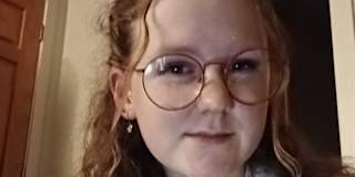 Photo of Mia Braidwood