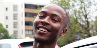Photo of Lulama