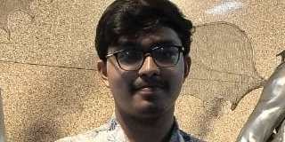 Photo of Priyam