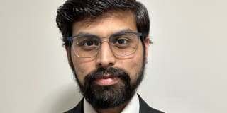Photo of Rohnish