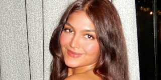 Photo of Khushi Gupta