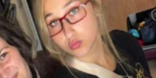 Photo of Celina Fitzpatrick