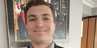 Photo of Matthew