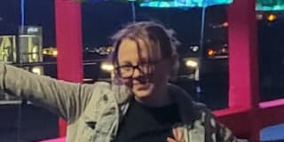 Photo of Courtney