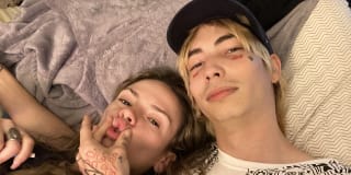 Photo of Jake