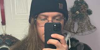 Photo of Val Haughton