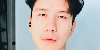 Photo of Subash Gurung