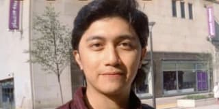 Photo of Angelo