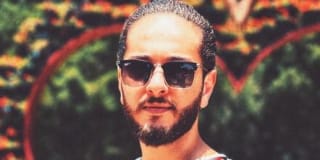 Photo of Mohammadr