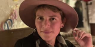 Photo of Milena nungo