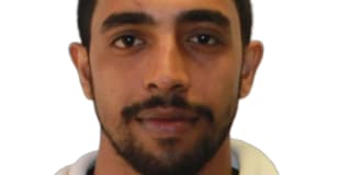 Photo of Akhil