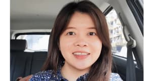 Photo of Elysa