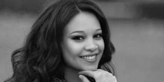Photo of Zanele