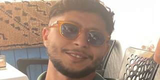 Photo of Mehdi kanati