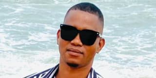 Photo of Sibusiso Mpofana