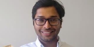 Photo of sagar