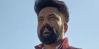 Photo of Satbir Singh