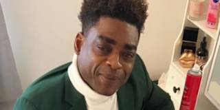 Photo of Ethan Reid
