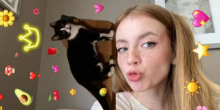 Photo of Emily