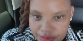 Photo of Sibongile Monana