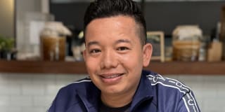 Photo of Aung