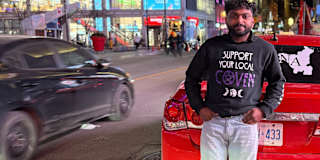 Photo of vinod kumar