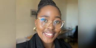 Photo of Esona Madikwa