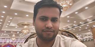 Photo of Bipul Kumar
