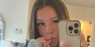 Photo of Taylor Forsythe