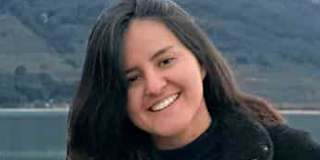 Photo of aylin moreno ruiz