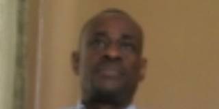Photo of Michel NDIKUMANA