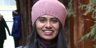 Photo of Varsha