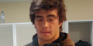 Photo of Aaron