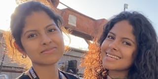 Photo of Catalina