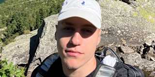 Photo of Maksym