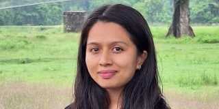 Photo of Geeta