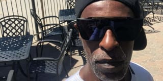 Photo of Mark