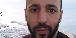 Photo of Khaled