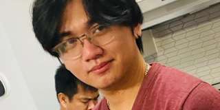 Photo of Jay Montorio